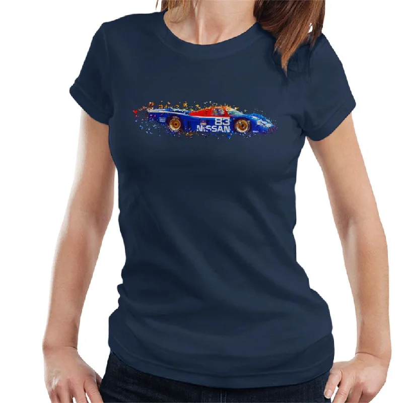 Navy Blue