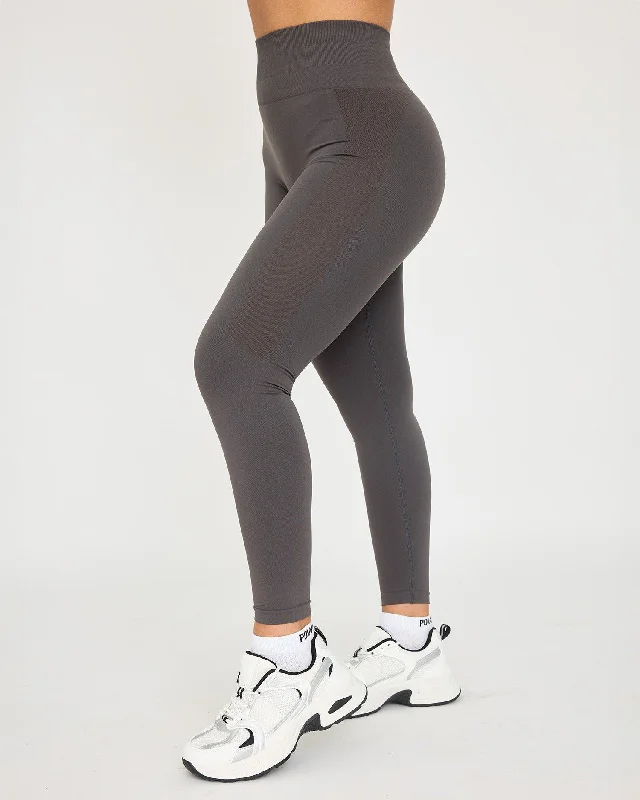 Evolve Seamless Leggings Fashionable Smooth Fit Leggings