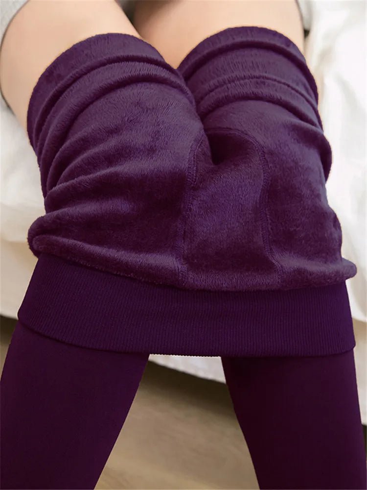 K018 Hot purple