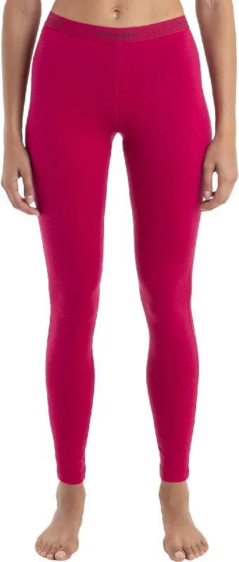 200 Oasis Leggings - Women's|-|Legging 200 Oasis - Femme Stylish High-Waisted Leggings