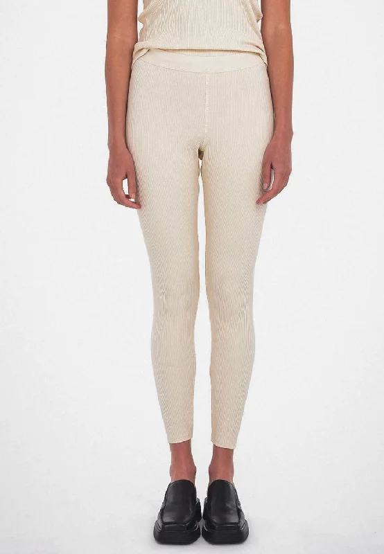 Elaine Legging Elegant Animal Print Leggings