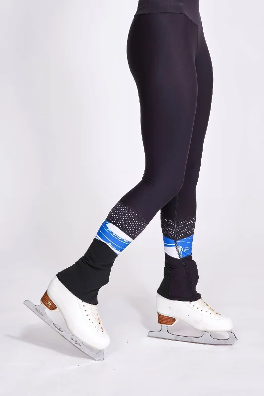Unite Leggings-Finland Comfortable Cold Weather Leggings