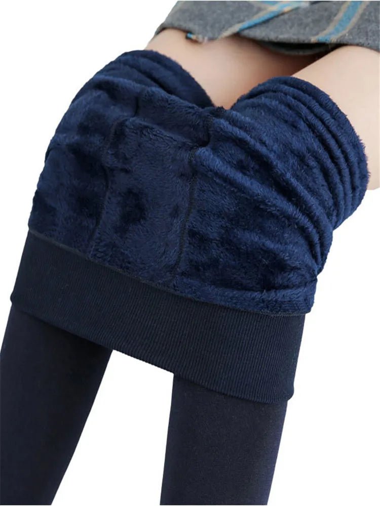 K018 Thick Navy