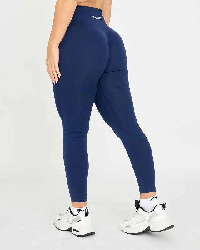 Evolve Seamless Leggings Comfortable Printed Workout Leggings
