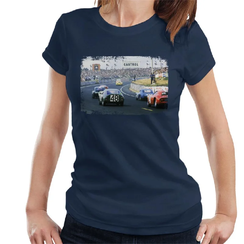 Navy Blue