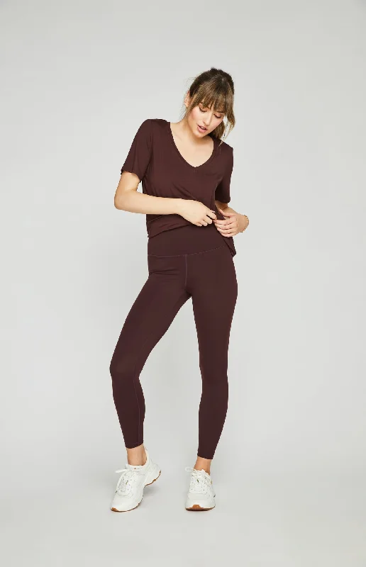 Horizon Legging Stylish Everyday Leggings
