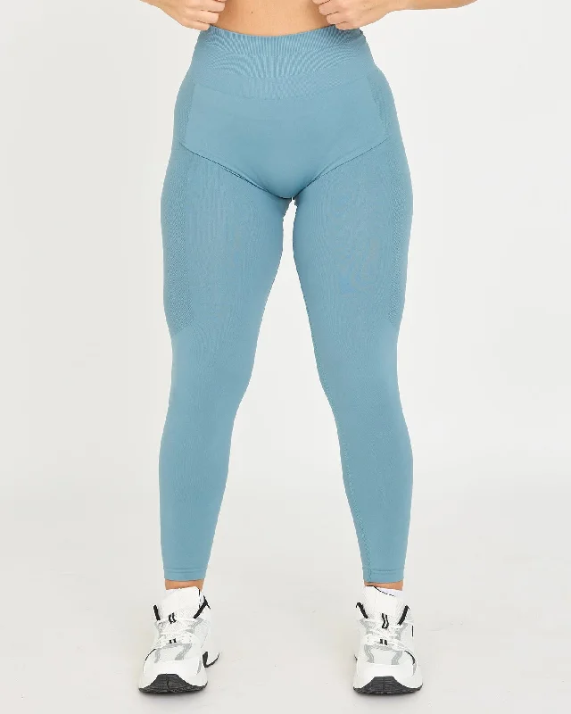 Evolve Seamless Leggings Elegant Full-Body Leggings