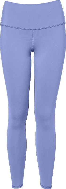 High-Waist Airbrush 7/8 Legging - Women's|-|Legging 7/8 taille haute Airbrush - Femme Comfortable Running Leggings