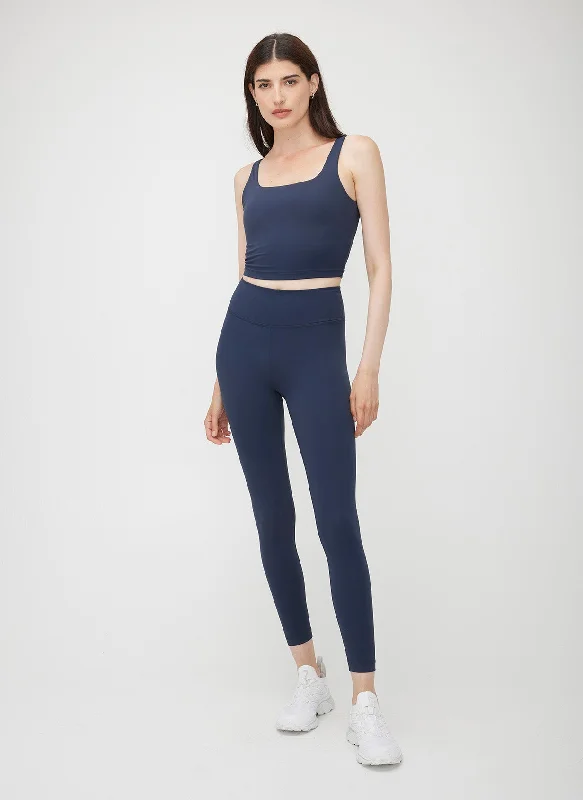 Corsica On-The-Move Leggings Trendy Polka Dot Leggings
