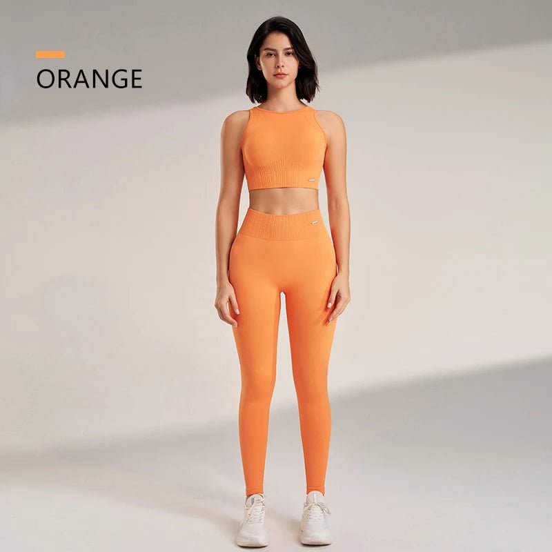 Orange LOGO