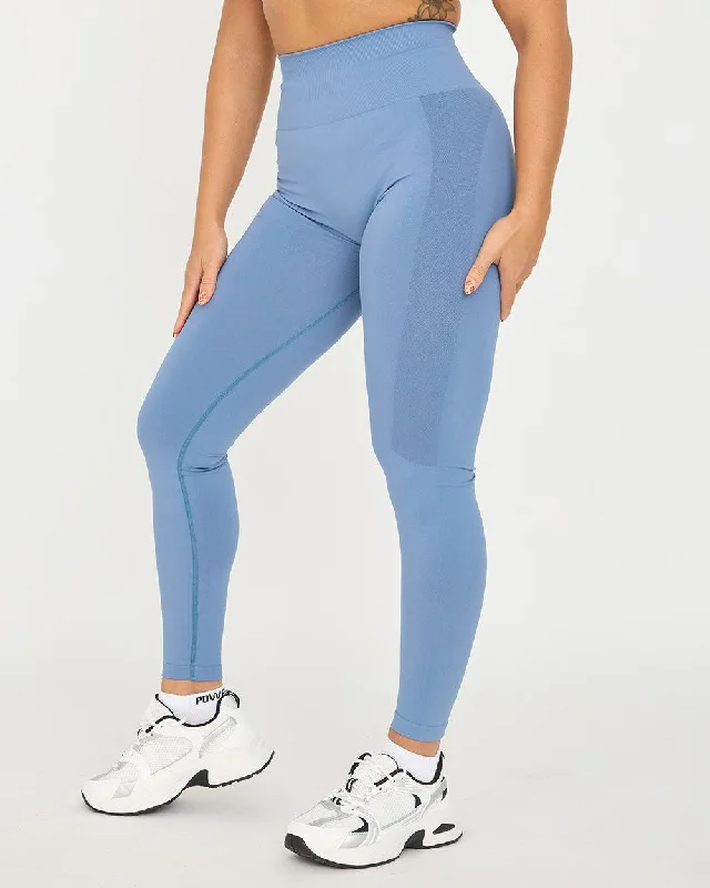 Evolve Seamless Leggings Cozy Workout Performance Leggings