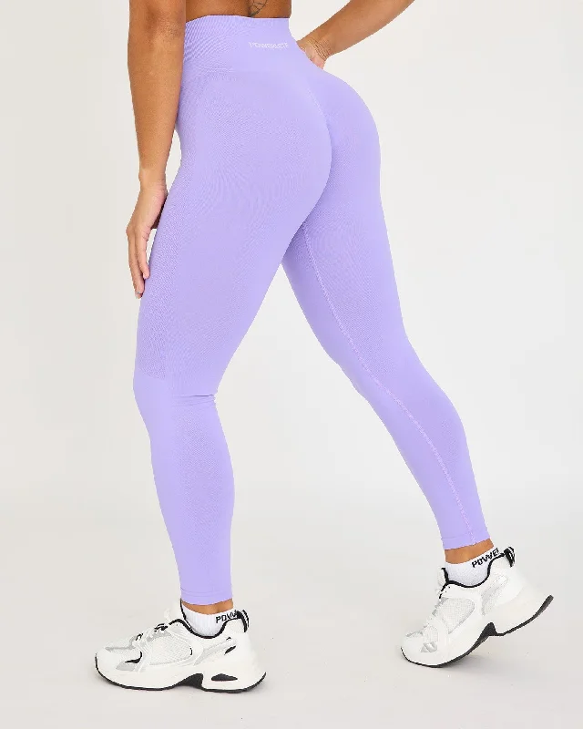 Evolve Seamless Leggings Fashionable Sports Compression Leggings