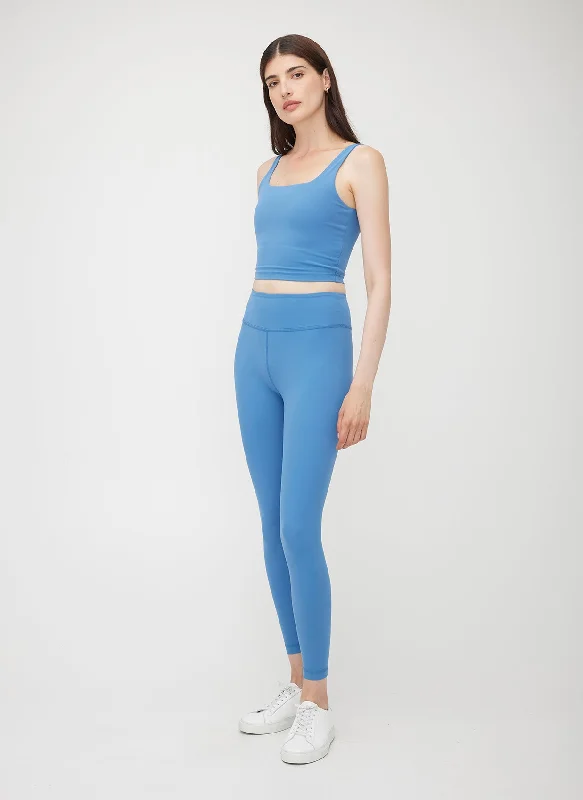 Corsica On-The-Move Leggings Stylish Pockets Active Leggings