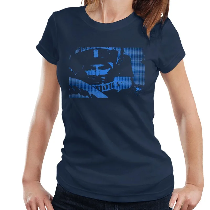 Navy Blue