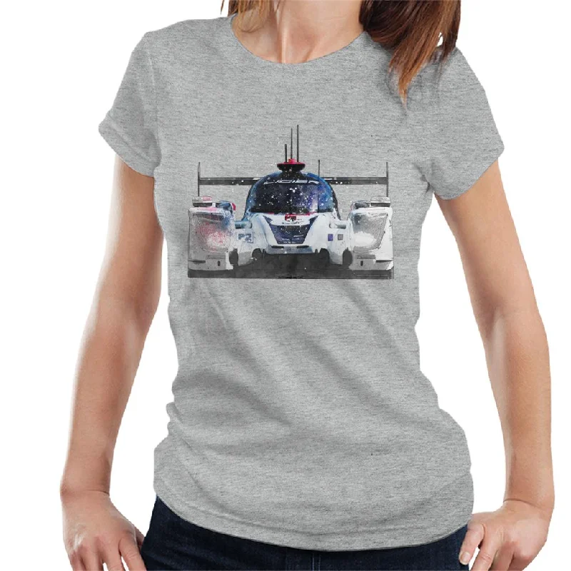 Heather Grey