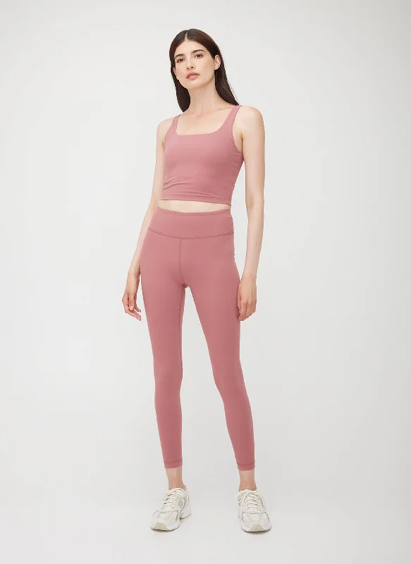 Corsica On-The-Move Leggings Fashionable Quick-Dry Leggings