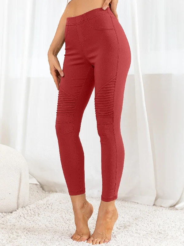 Deep Red