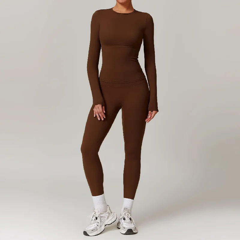 Chocolate Brown
