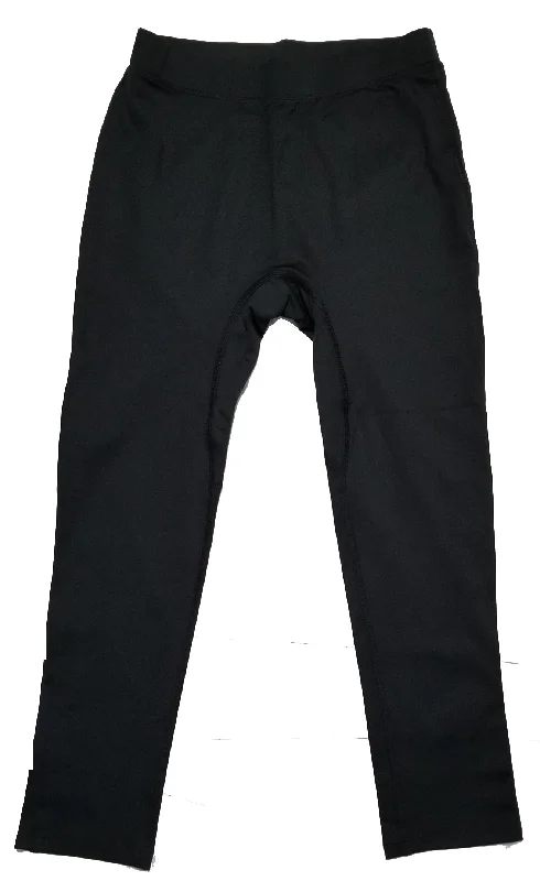 Tail Activewear Women's Black Ultimate Capri Leggings (Size Small) SALE Casual Black Leggings