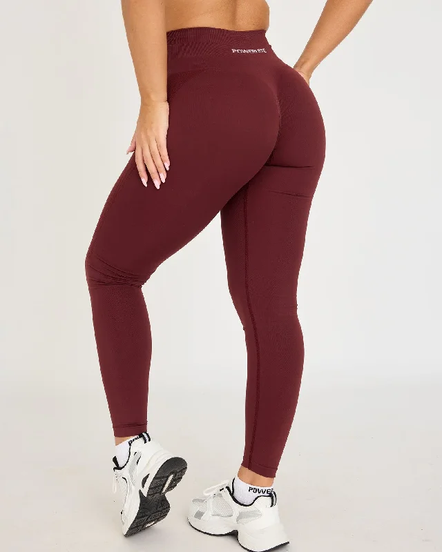 Evolve Seamless Leggings Trendy Fitness Leggings