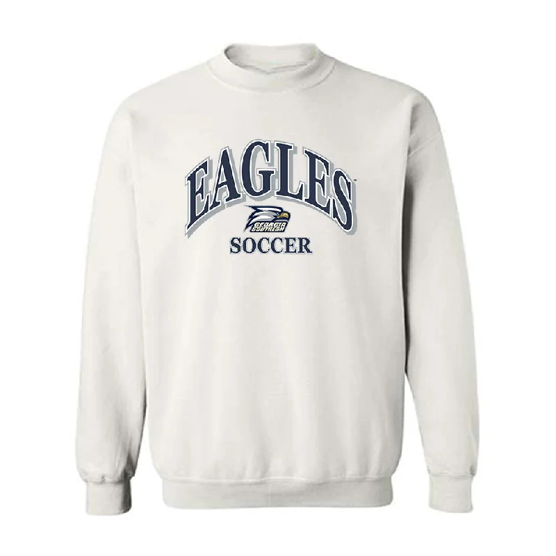 Georgia Southern - NCAA Women's Soccer : Lauren Connelly - Classic Shersey Crewneck Sweatshirt Oversized Hoodie Comfort Casual
