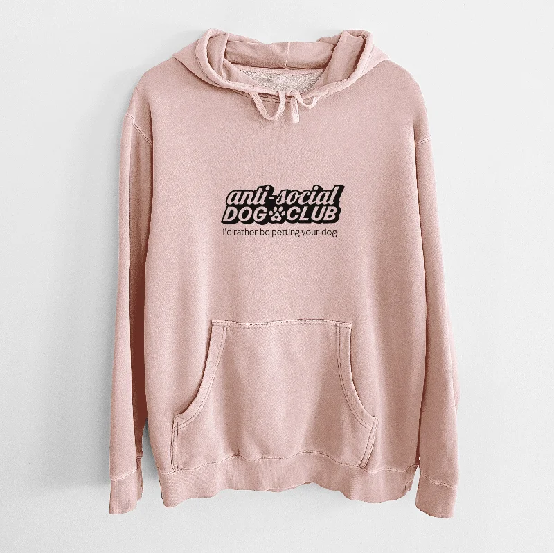 Dusty Pink