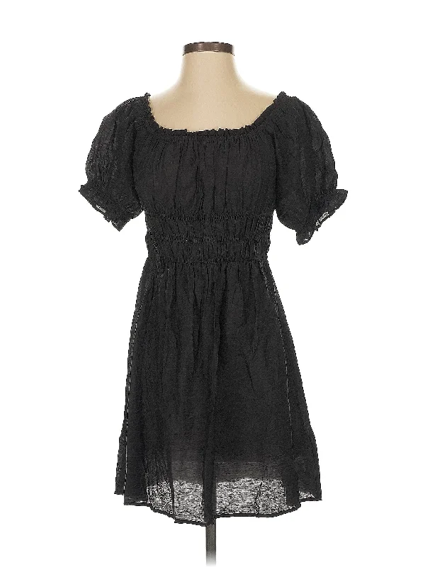 Casual Dress Tunics Trendy modern