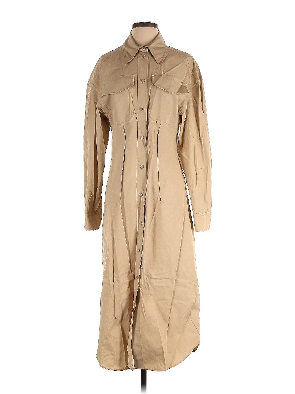Casual Dress Tunics Luxurious high-end