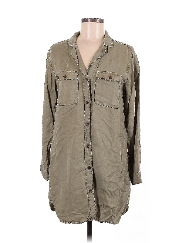 Casual Dress Tunics Fashionable chic