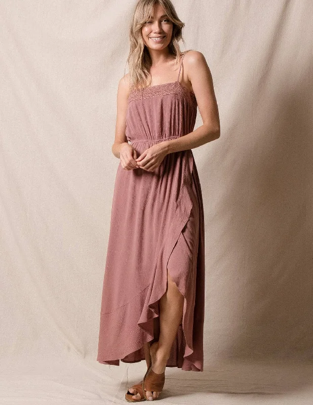 Brielle Cami Dress - Small Only Tunics Prom sequined