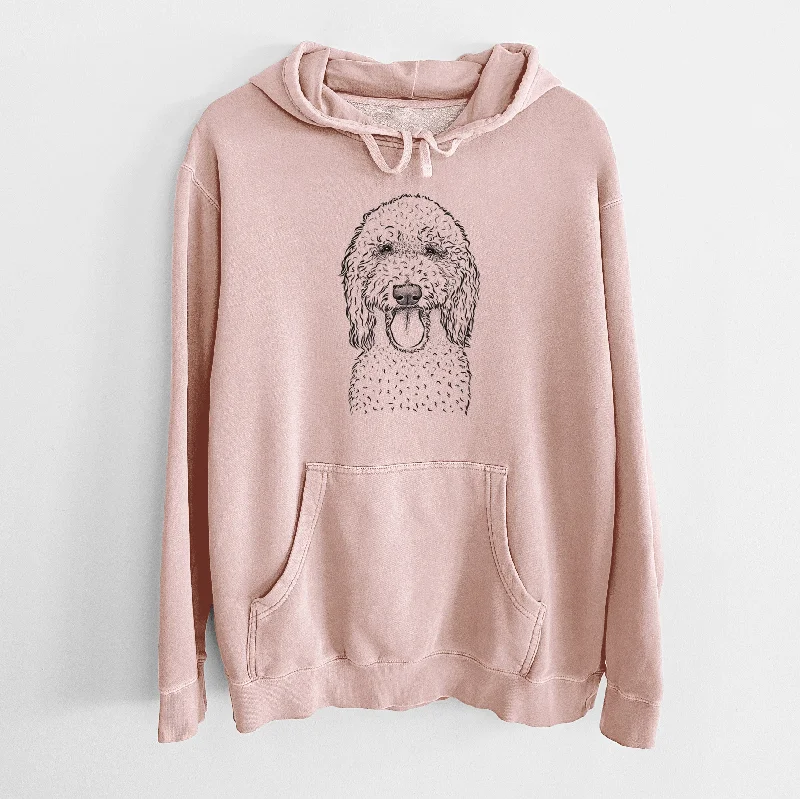 Dusty Pink