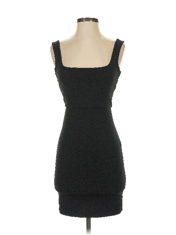 Cocktail Dress Tunics Mesh breathable