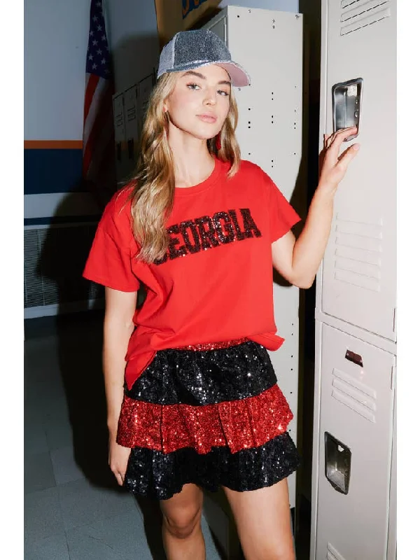 Red/Black