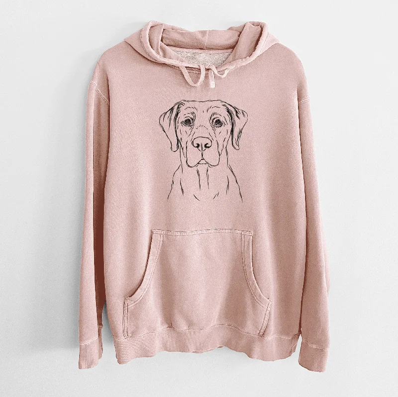 Dusty Pink