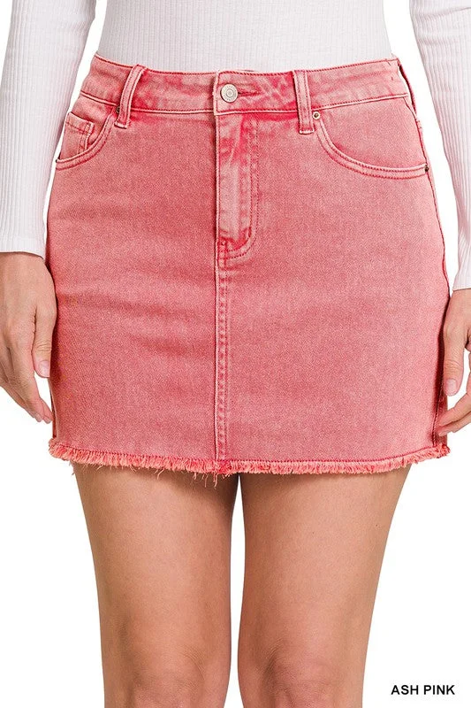 Ash Pink