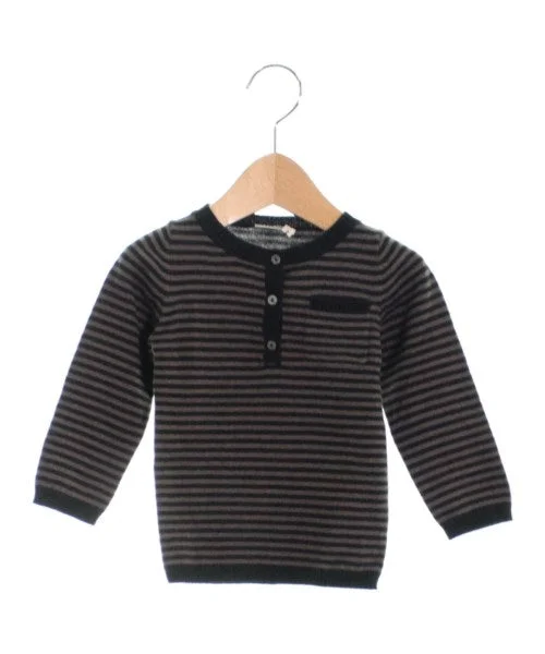 BONTON Hoodies Hoodie with Thumb Holes Functional Cozy
