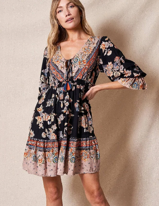 Sonara Tunic Dress Tunics Exclusive limited