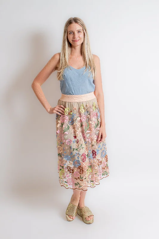 Roman Holiday Skirt leather skirt modern