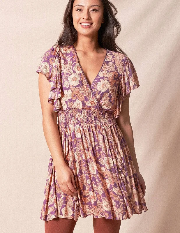 Rosalie Tunic Dress Tunics Fashionable trendy