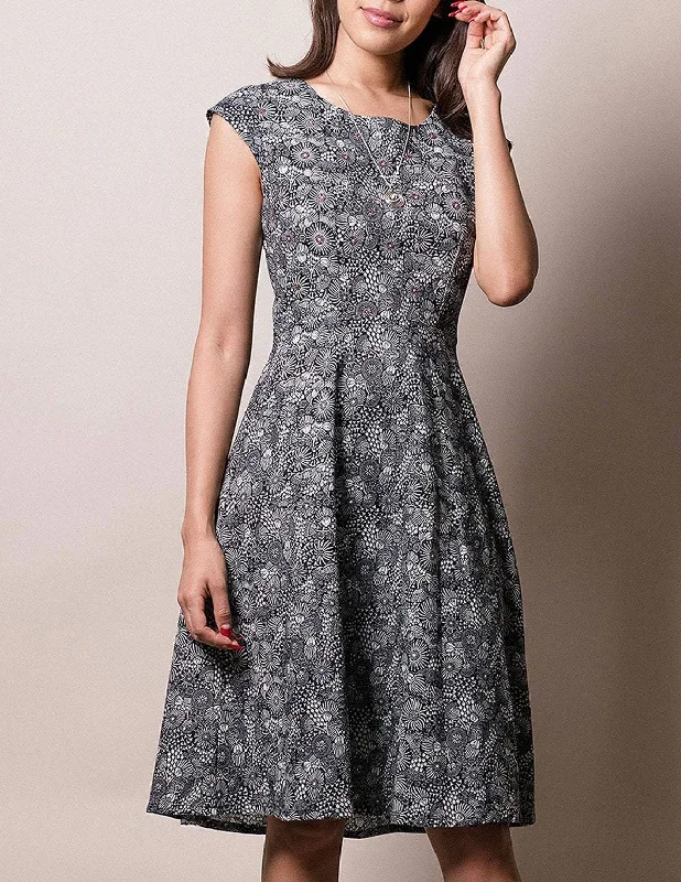 Fair Trade Emilia Dress Casual Short Summer