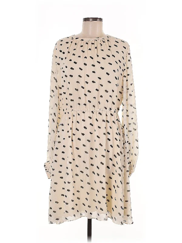 Casual Dress Tunics Stylish elegant