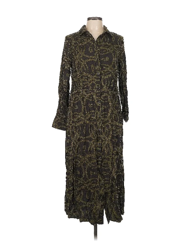 Casual Dress Elegant Long Evening