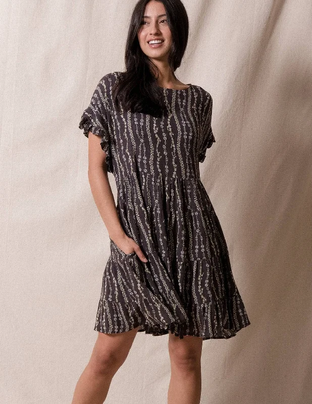 Tayla Swing Dress Tunics Top rated