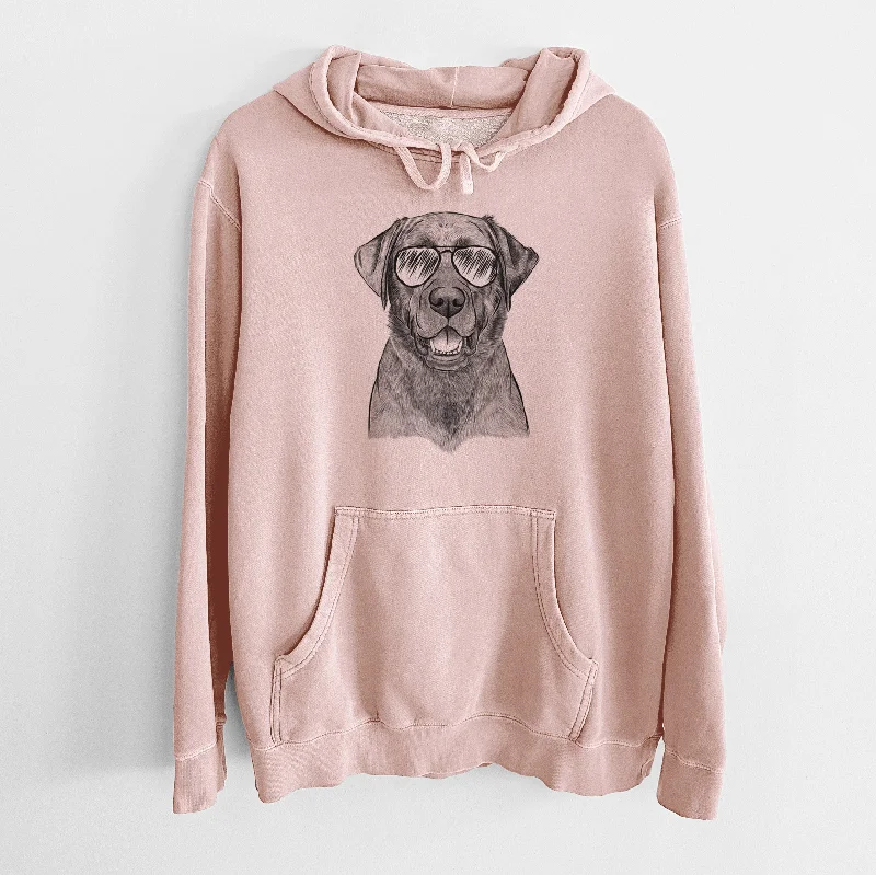 Dusty Pink