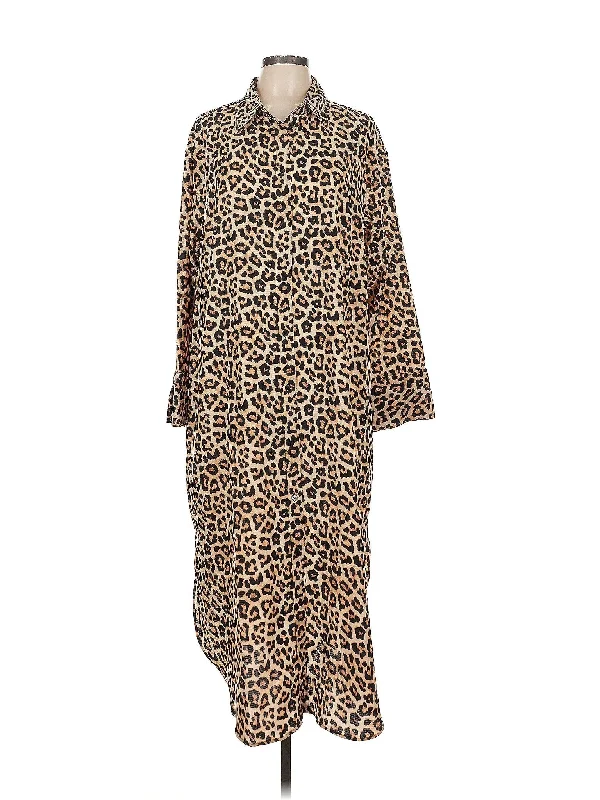 Casual Dress Tunics Sophisticated sleek