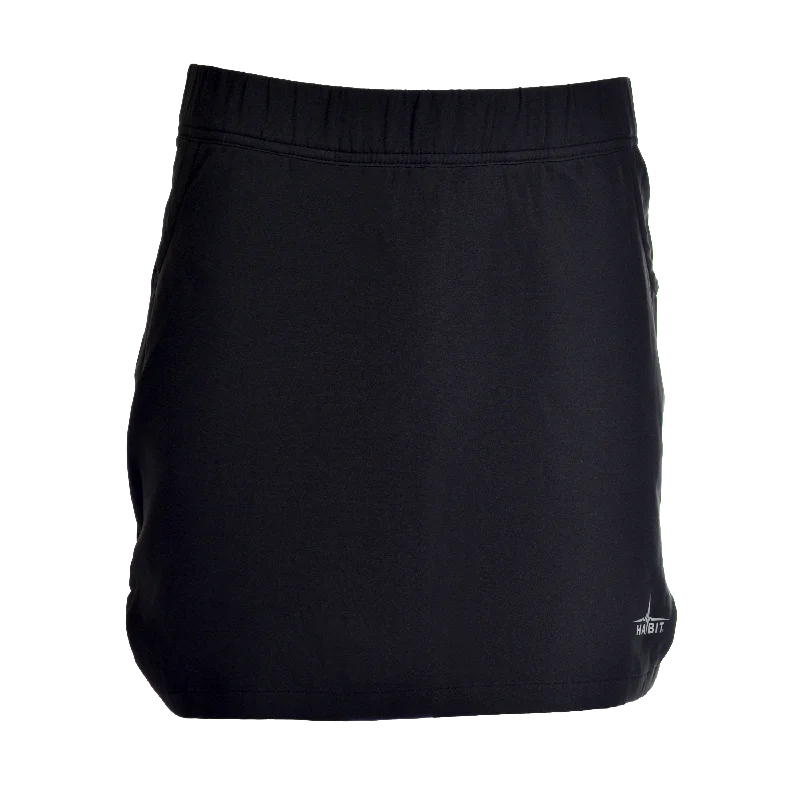 Women’s Montpelier River Skirt cashmere skirt soft