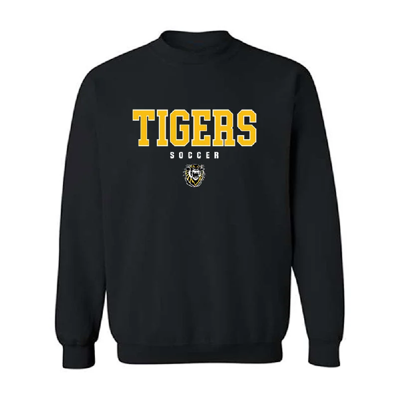 FHSU - NCAA Women's Soccer : Taylor Hill - Classic Shersey Crewneck Sweatshirt Hoodie with Hem Lace Feminine Delicate
