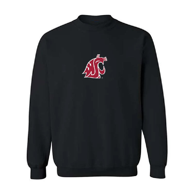 WSU - NCAA Women's Soccer : Jamuna Williams - Classic Fashion Shersey Crewneck Sweatshirt Zip Hoodie Drawstring Kangaroo Pocket