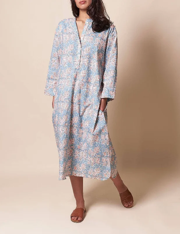Fair Trade Shanti Dress Tunics Distressed trendy