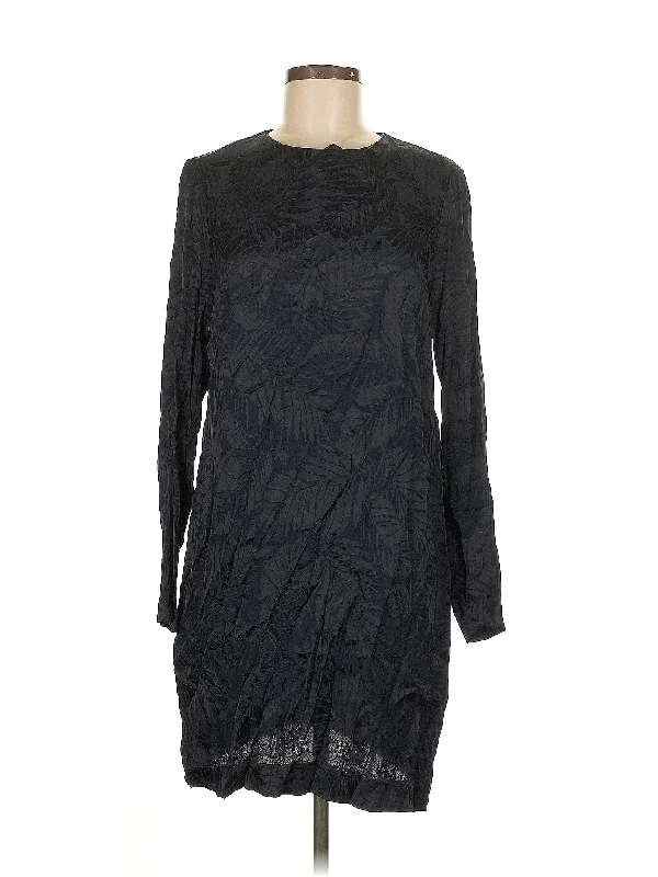 Casual Dress Pencil Office Professional